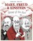 Marx, Freud, Einstein: Heroes of the Mind