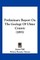 Preliminary Report On The Geology Of Ulster County (1893)