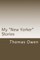 My "New Yorker" Stories