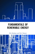 Fundamentals of Renewable Energy