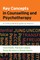 Key Concepts in Counselling and Psychotherapy
