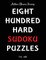 800 Hard Sudoku Puzzles To Keep Your Brain Active For Hours