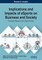 Implications and Impacts of eSports on Business and Society
