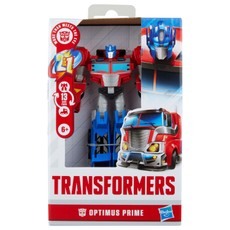 TRANSFORMERS Figure Core Prime Changers 12,7 cm