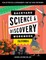 Backyard Science and Discovery Workbook California