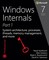 Windows Internals, Part 1