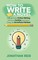 How To Write A Novel