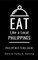 Eat Like a Local- Philippines