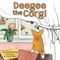 Deegee the Corgi