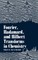 Fourier, Hadamard, and Hilbert Transforms in Chemistry