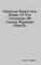 Historical Sketch And Roster Of The Tennessee 9th Cavalry Regiment (Ward's)