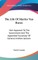 The Life Of Martin Van Buren