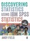 Discovering Statistics Using IBM SPSS Statistics