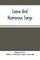 Loose And Humorous Songs