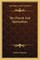 The Church and Spiritualism