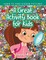 A Great Activity Book for Kids -- Hard to Find Hidden Pictures