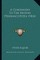 A Companion To The British Pharmacopoeia (1866)