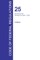 CFR 25, Part 300 to End, Indians, April 01, 2016 (Volume 2 of 2)