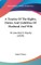 A Treatise of the Rights, Duties and Liabilities of Husband and Wife