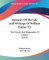 Memoirs Of The Life And Writings Of William Hayley V2