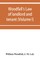 Woodfall's Law of landlord and tenant (Volume I)