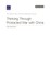 Thinking Through Protracted War with China