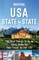 Moon USA State by State