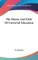 The Means And Ends Of Universal Education