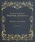 Piercing Heaven Prayer Journal