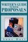 Writer's Guide to Book Proposals