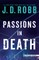 Passions in Death
