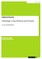 Deissler, G: Chinefarge: A Sino-Western Joint Venture