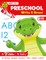 School Zone Preschool Write & Reuse Workbook