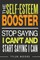The Self-Esteem Booster
