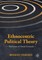Ethnocentric Political Theory