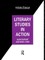 Literary Studies in Action
