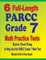 6 Full-Length PARCC Grade 7 Math Practice Tests