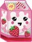 Strawberry Milk