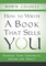 How to Write a Book That Sells You