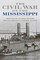The Civil War on the Mississippi