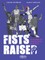 Fists Raised