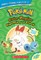 Gigantamax Clash / Battle for the Z-Ring (PokÃ©mon Super Special Flip Book: Galar Region / Alola Region)