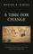 A Time for Change