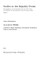 Accent in Hittite