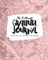 The 5 Minute Gratitude Journal