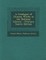 Catalogue of Chinese Works in the Bodleian Library