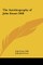 The Autobiography of John Stuart Mill