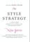 The Style Strategy