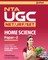 UGC NET Home Science