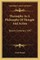 Theosophy as a Philosophy of Thought and Action